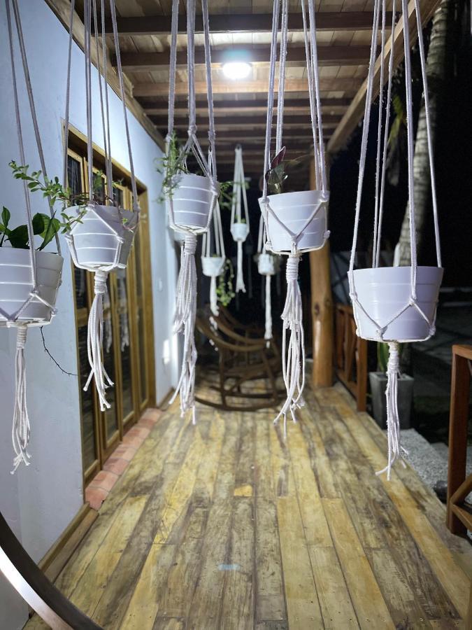 Casa Origen Boutique San Bernardo Del Viento Hotel Exterior photo